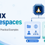 linux namespaces explained with examples